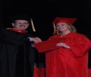 2012 NMJC Graduation Individual Photos