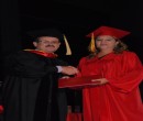 2012 NMJC Graduation Individual Photos