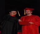 2012 NMJC Graduation Individual Photos