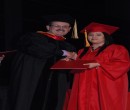 2012 NMJC Graduation Individual Photos