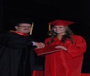 2012 NMJC Graduation Individual Photos