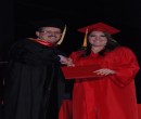 2012 NMJC Graduation Individual Photos