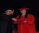 2012 NMJC Graduation Individual Photos