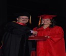 2012 NMJC Graduation Individual Photos