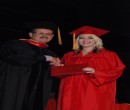 2012 NMJC Graduation Individual Photos