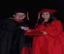2012 NMJC Graduation Individual Photos
