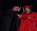 2012 NMJC Graduation Individual Photos