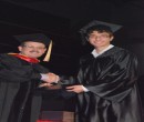 2012 NMJC Graduation Individual Photos
