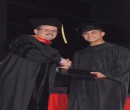 2012 NMJC Graduation Individual Photos