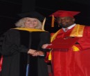 2012 NMJC Graduation Individual Photos