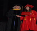 2012 NMJC Graduation Individual Photos