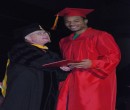 2012 NMJC Graduation Individual Photos