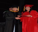 2012 NMJC Graduation Individual Photos