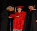 2012 NMJC Graduation Individual Photos