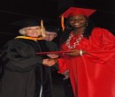2012 NMJC Graduation Individual Photos