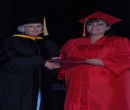 2012 NMJC Graduation Individual Photos