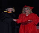 2012 NMJC Graduation Individual Photos