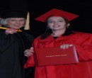2012 NMJC Graduation Individual Photos