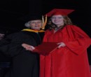 2012 NMJC Graduation Individual Photos