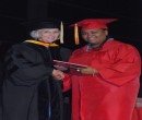 2012 NMJC Graduation Individual Photos