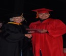 2012 NMJC Graduation Individual Photos