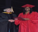 2012 NMJC Graduation Individual Photos