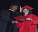2012 NMJC Graduation Individual Photos