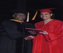 2012 NMJC Graduation Individual Photos