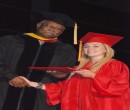 2012 NMJC Graduation Individual Photos