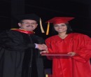 2012 NMJC Graduation Individual Photos