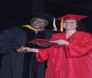 2012 NMJC Graduation Individual Photos