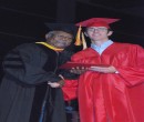 2012 NMJC Graduation Individual Photos