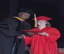 2012 NMJC Graduation Individual Photos