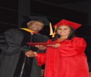 2012 NMJC Graduation Individual Photos