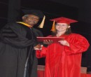 2012 NMJC Graduation Individual Photos