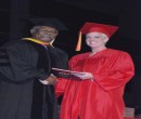 2012 NMJC Graduation Individual Photos