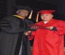 2012 NMJC Graduation Individual Photos