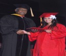 2012 NMJC Graduation Individual Photos