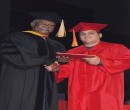 2012 NMJC Graduation Individual Photos