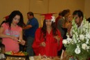 2012 NMJC Graduation Reception
