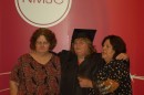 2012 NMJC Graduation Reception