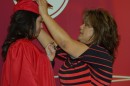 2012 NMJC Graduation Reception