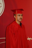 2012 NMJC Graduation Reception