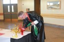 2012 NMJC Graduation Reception