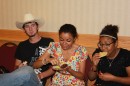 2012 NMJC Graduation Reception