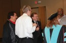 2012 NMJC Graduation Reception