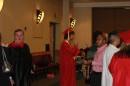 2012 NMJC Graduation Reception