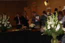 2012 NMJC Graduation Reception
