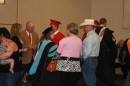 2012 NMJC Graduation Reception