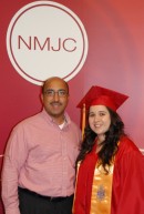 2012 NMJC Graduation Reception